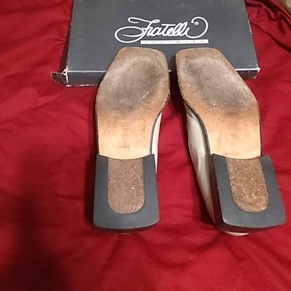 Men\'s designer shoes! main image 4